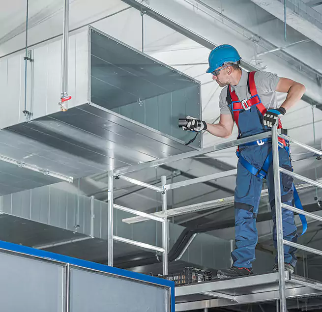 Why Homeowners & Businesses Trust Us in Wyandotte, MI?