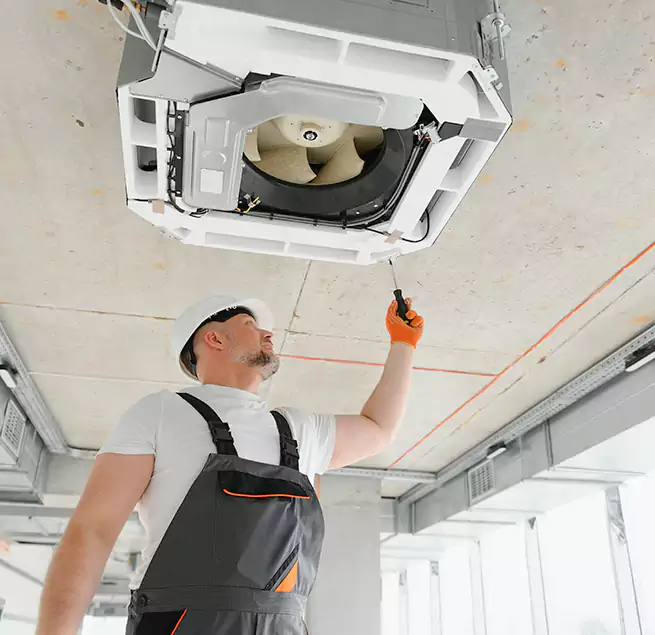 Why Homeowners Businesses Trust Us in Wyandotte, MI