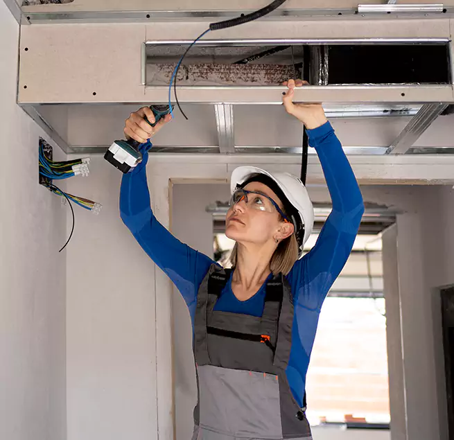  Why Homeowners & Businesses Trust Us in Wyandotte, MI?