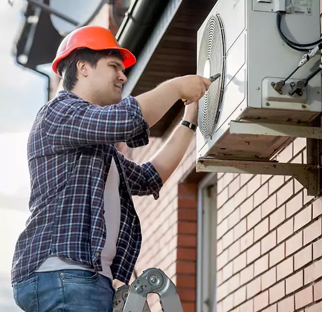 Why Homeowners & Businesses Trust Us Wyandotte, MI