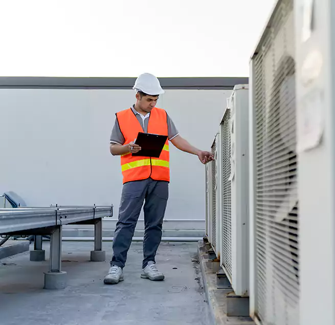 Why Homeowners & Businesses Trust Us in Wyandotte, MI?