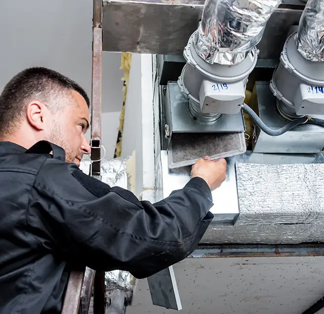 Why Homeowners & Businesses Trust Us in Wyandotte, MI?