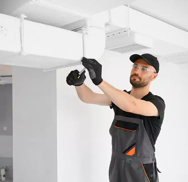 Why Homeowners & Businesses Trust Us in Wyandotte, MI?